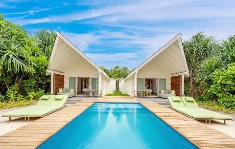 8 Days Maldives Family Holiday Tour & - The Holiday Trips